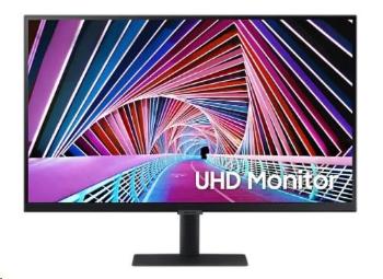 Samsung MT LED LCD Monitor 27" ViewFinity 27A700NWUXEN-plochý, IPS, 3840x2160, 5ms, 60Hz, HDMI, DisplayPort