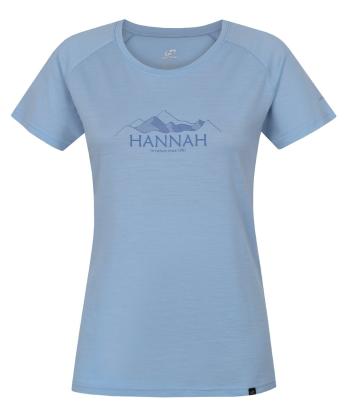 Hannah LESLIE angel falls Velikost: 40 dámské tričko s krátkým rukávem