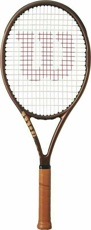 Wilson Pro Staff Team V14 Tennis Racket L2 Tenisová raketa