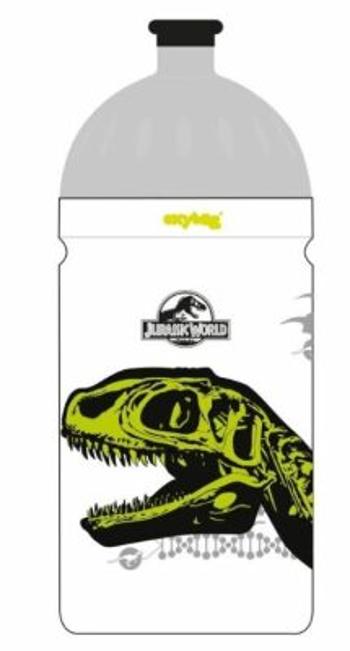 Láhev na pití 500 ml Jurassic World