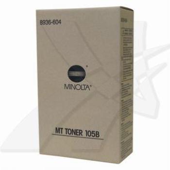 KONICA MINOLTA 8936604 K - originální toner, černý, 11500 stran