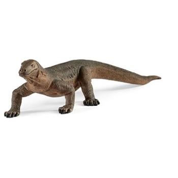 Schleich Varan komodský 14826 (4055744029677)