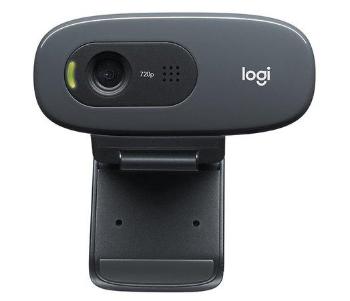Logitech HD Webcam C270, 960-001063