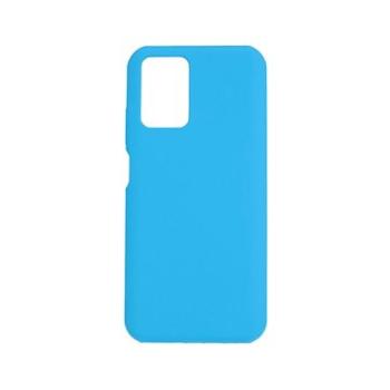 Vennus Lite Xiaomi Redmi Note 10 silikon modrý 67031 (Sun-67031)