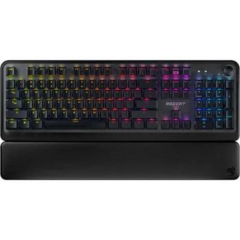 ROCCAT herní mechanická klávesnice Pyro,  RED Switch, US layout, ROC-12-621