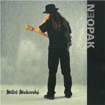 Makovský Miloš: Neopak - CD (FT0121-2)
