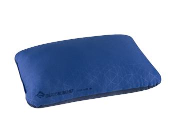 polštářek SEA TO SUMMIT FoamCore Pillow velikost: Large, barva: modrá