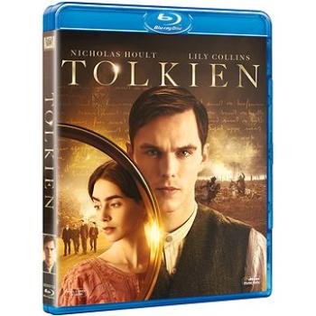 Tolkien - Blu-ray (BD002152)
