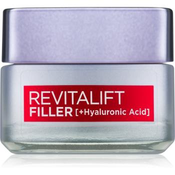 L’Oréal Paris Revitalift Filler vyplňující denní krém proti stárnutí 50 ml