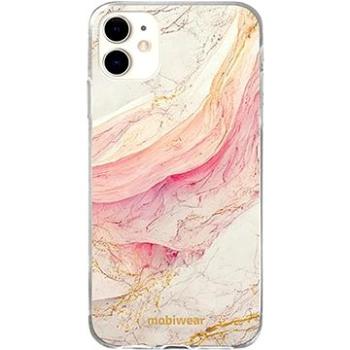 Mobiwear Silikon pro Apple iPhone 11 - B002F (5904808340403)