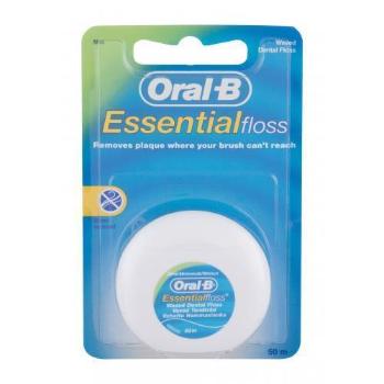 Oral-B Essential Floss 1 ks zubní nit unisex