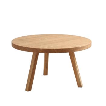 Konferenční stolek Treben – 80 cm