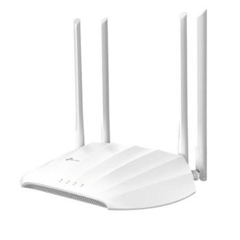 WiFi router TP-Link TL-WA1201 AP/AP Client/WDS/1x LAN/WAN - AC1200, TL-WA1201