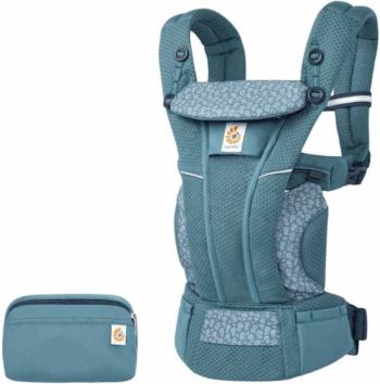 Ergobaby OMNI BREEZE - Twilight Blue Daisies