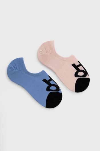 Ponožky HUGO ( 2-pak) dámské