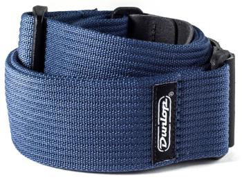 Dunlop Ribbed Cotton Strap Navy Blue
