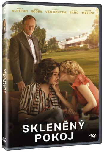 Skleněný pokoj (DVD)