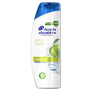 Head & Shoulders Šampón Apple Fresh 400 ml