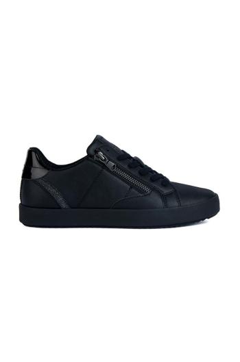 Sneakers boty Geox D BLOMIEE E černá barva, D356HE 05402 C9999