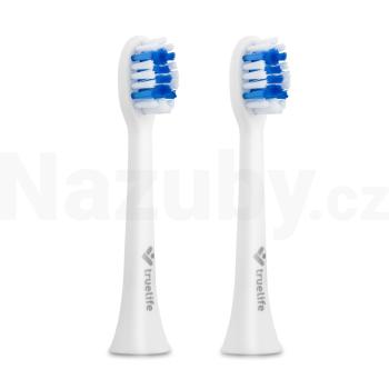 TrueLife SonicBrush Compact Whiten náhradní hlavice 2 ks