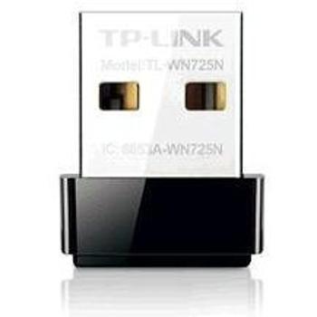 TP-LINK TL-WN725N (TL-WN725N)