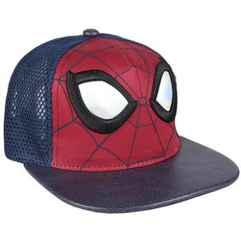 Spiderman - snapback kšiltovka (2200003568)