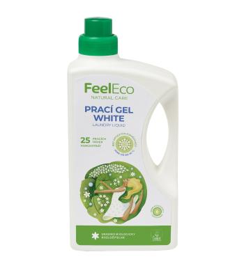 Feel Eco Prací gel white 1,5 l