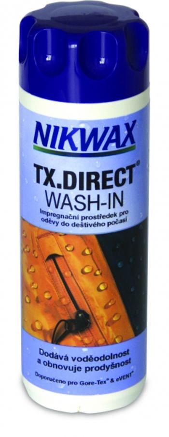 impregnace NIKWAX Wash-in TX.Direct 300 ml