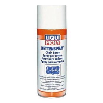 LIQUI MOLY Sprej na řetězy 200ml (amLM3581)