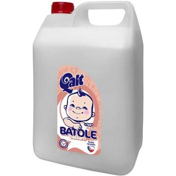 QALT Batole Balsam 5 l (175 praní) (8594018042036)