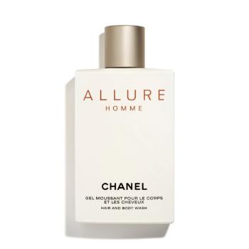 CHANEL Allure homme Sprchový gel - SPRCHA 200ML 200 ml