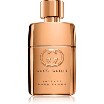 Gucci Guilty Pour Femme Intense parfémovaná voda pro ženy 30 ml