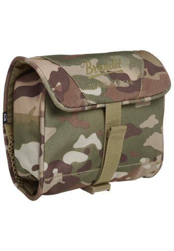 Brandit Toiletry Bag medium tactical camo - UNI
