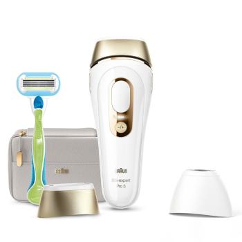 Braun IPL přístroj Silk·expert Pro 5 PL5154