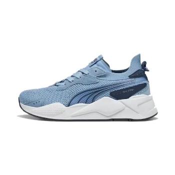 Puma RS-XK ZEN Pánské běžecké boty, modrá, velikost 44.5