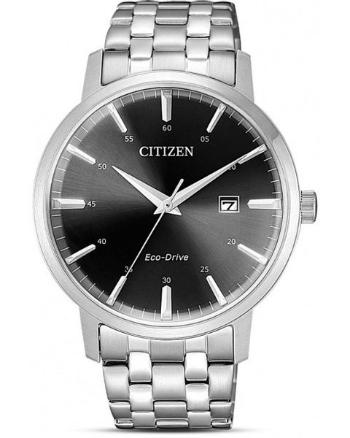 Citizen Classic BM7460-88E