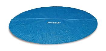 INTEX 29025 solární plachta na bazén 5,49 m