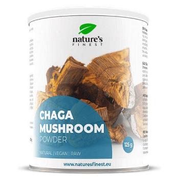 Chaga Mushroom 125g (Čaga sibiřská)