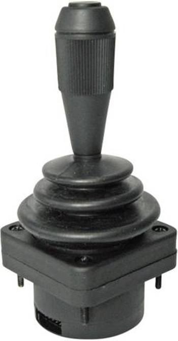 Joystick - otočný přepínač APEM HF22S10U, konektor, USB, 4.5 V, IP68, 1 ks