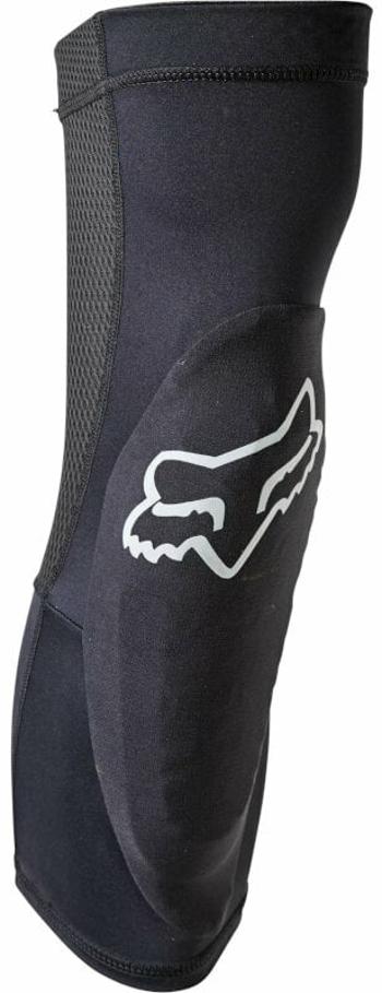 FOX Enduro Knee Guard Black XL Chrániče