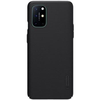 Nillkin Frosted kryt pro OnePlus 8T Black (6902048207097)