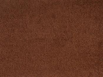 Mujkoberec.cz  90x270 cm Metrážový koberec Dynasty 97 -  s obšitím  Hnědá