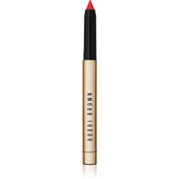 Bobbi Brown Luxe Defining Lipstick rtěnka odstín Redefined 6 g