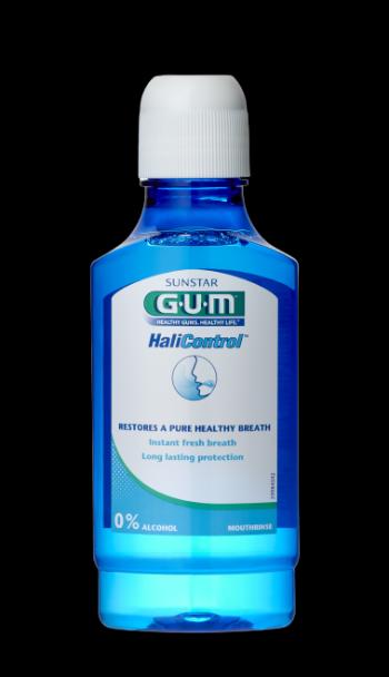 Gum UV HaliControl Ústní výplach 300 ml