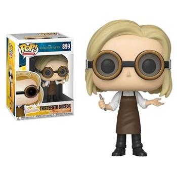 Funko POP! Doctor Who - 13th Doctor with Goggles (889698433495)