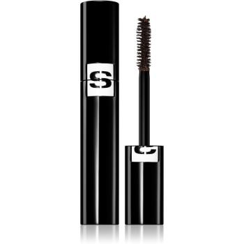 Sisley So Volume řasenka pro objem odstín 2 Deep Brown 8 ml