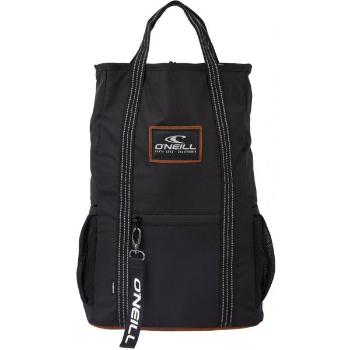 O'Neill BW TOTE BACKPACK Městský batoh, černá, velikost 0