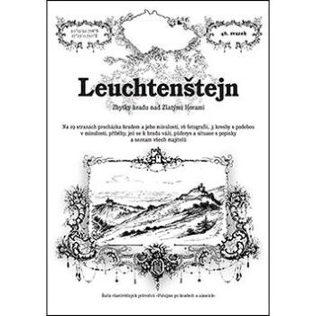 Leuchtenštejn (978-80-87712-68-9)