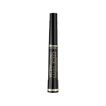 L'Oréal Paris Telescopic 8 ml řasenka pro ženy Extra Black tvarující řasenka