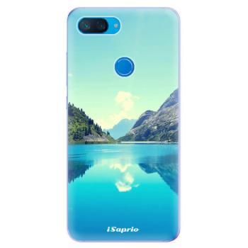 Odolné silikonové pouzdro iSaprio - Lake 01 - Xiaomi Mi 8 Lite